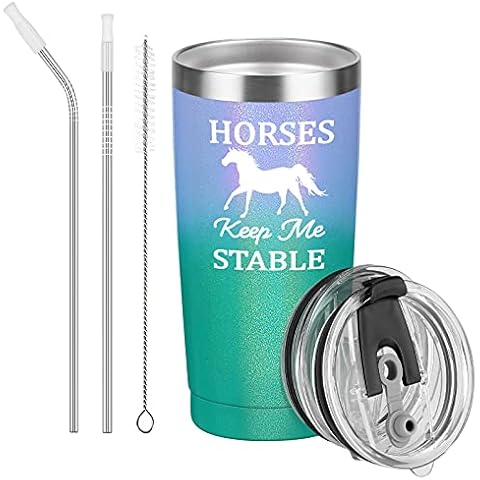 Horse Gifts For Horse Lover Cover
