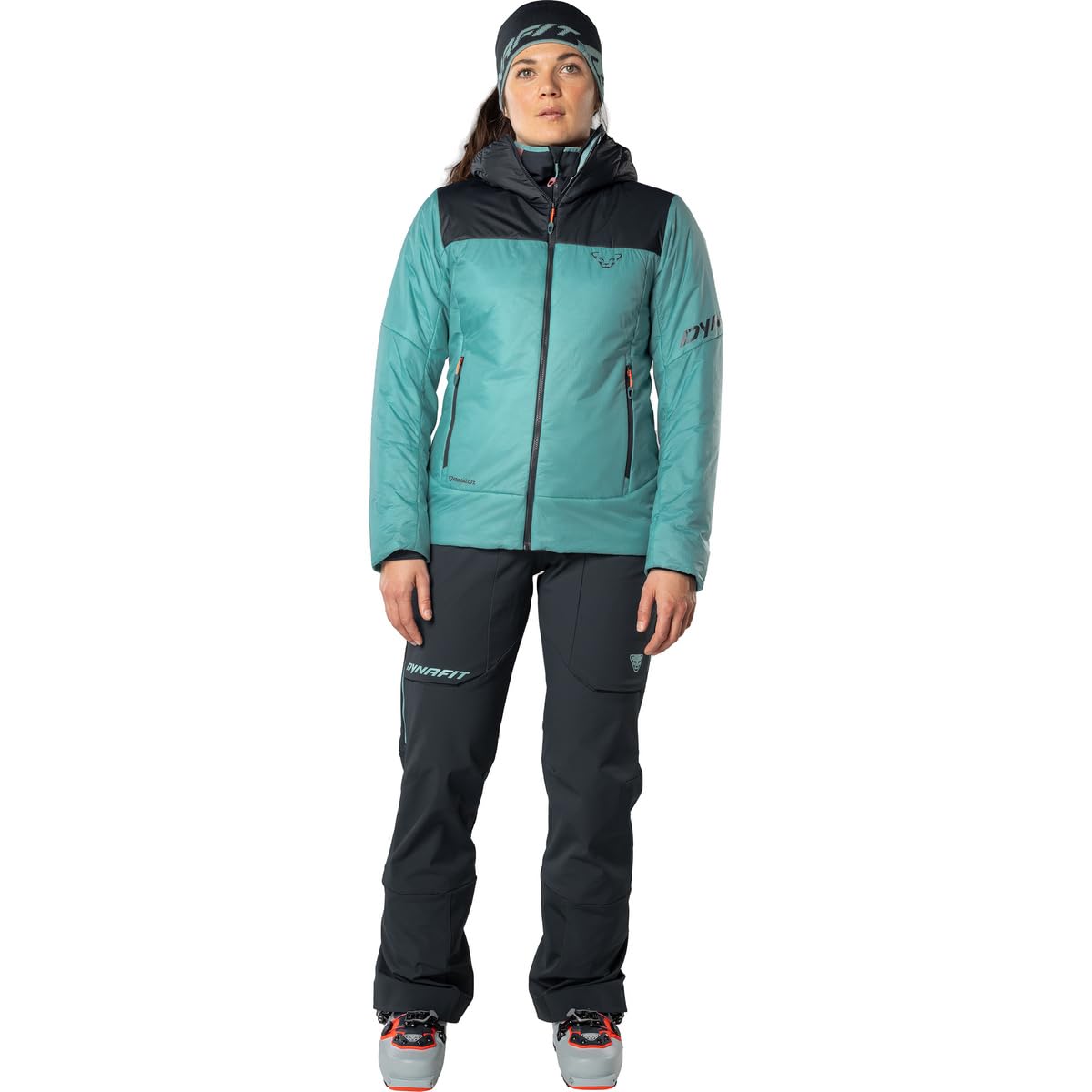 DYNAFIT Damen Radical PRL Hood JKT W Jacke
