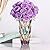 CEMABT Glass Vases for Flowers?Thickened 3.4 lb Morden vases for Tables Centerpieces, vase for Home Decor, Crystal,Colorful and Clear Rose Large Vases Christmas Day Gifts(Heavy Duty)