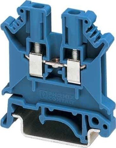 Preisvergleich Produktbild Phoenix Contact Klemme UK 3 N BU