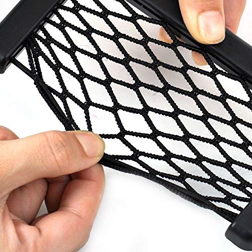 BKN-Universal-Car-Net-Holder-Phone-Holder-Multi-Purpose-Pocket-Organizer-String-Bag-Mobile-Stand-for-All-Cars-Like-Maruti-Suzuki-Hyundai-Mahindra-Tata-KiA-Toyota-MG-etc