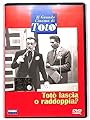 EBOND Toto - Toto lascia o raddoppia? EDITORIALE DVD