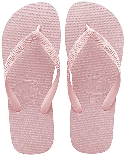 Havaianas (ハワイアナス) レディース ビーチサンダル US サイズ: 36 M EU カラー: ピンク