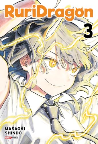 Ruri Dragon 03