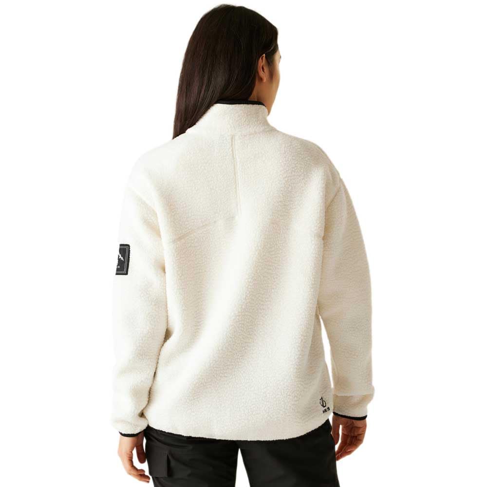 Dare2b Damen Dare2b Womens Slide Out Fleece Fleece mit 1/2-Reißverschluss