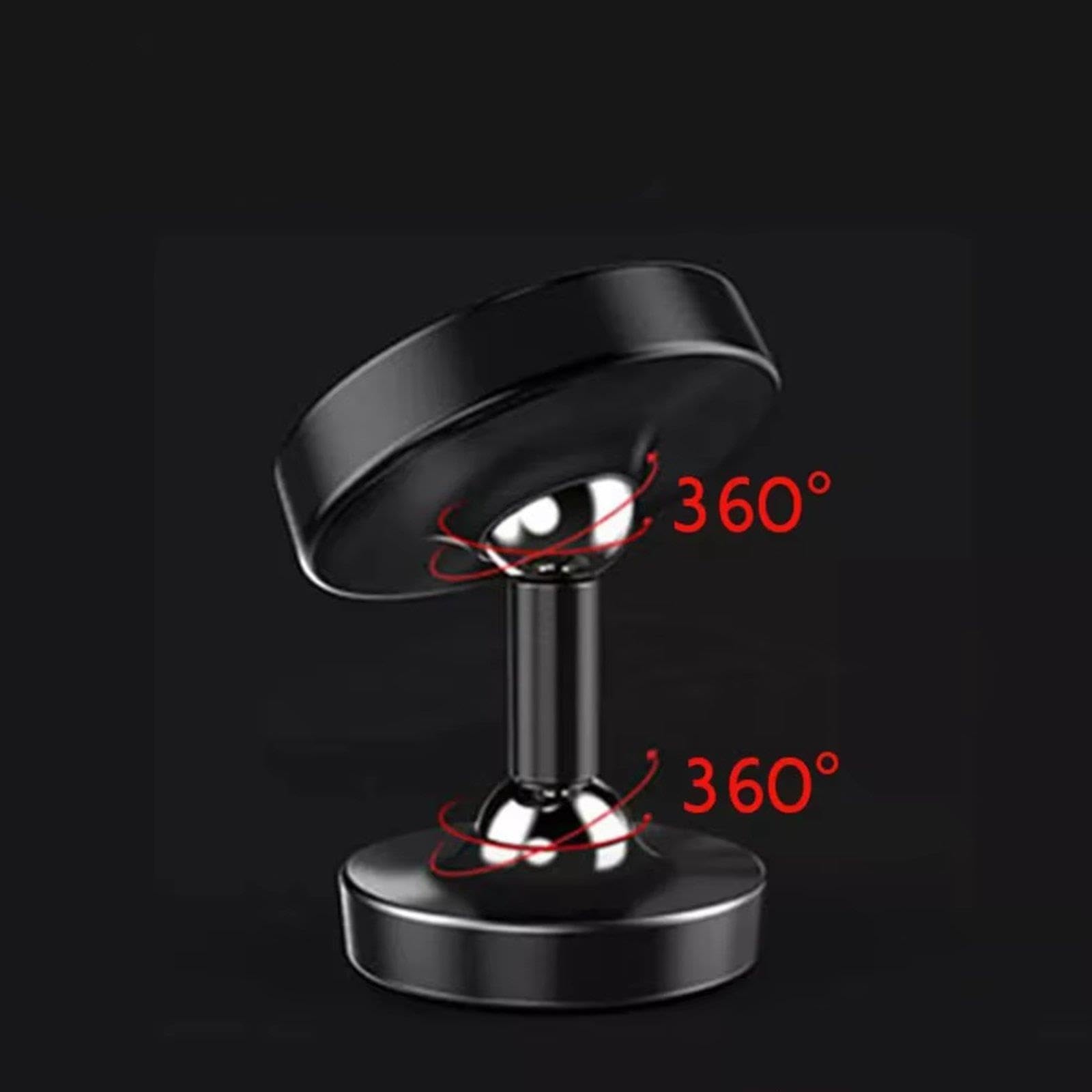 Supporto Navigazione Universale Supporto Mobile Per Forte Assorbimento
