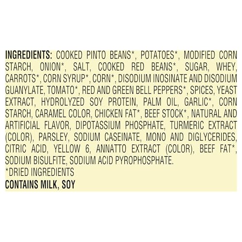 Image of Bear Creek Soup Mix, Tortilla, 7.9 Ounce (Pack of 6)