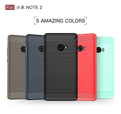 DBIT Hongmi Note 2 Custodia,Coperchio di