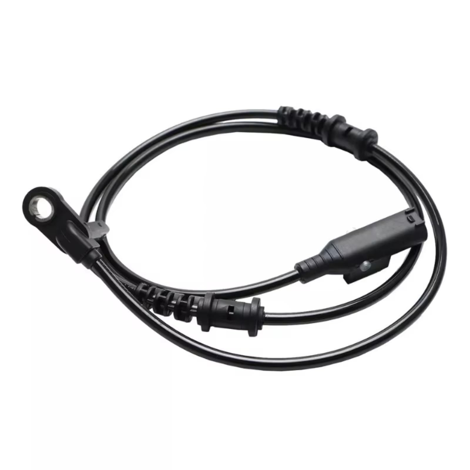 Sensor ABS del coche Compatible Con Benz Para Freightliner Para Sprinter 3500 2500 2010-2018 9069050601 Sensor De Velocidad De Rueda ABS Delantera Izquierda Derecha 9065403917