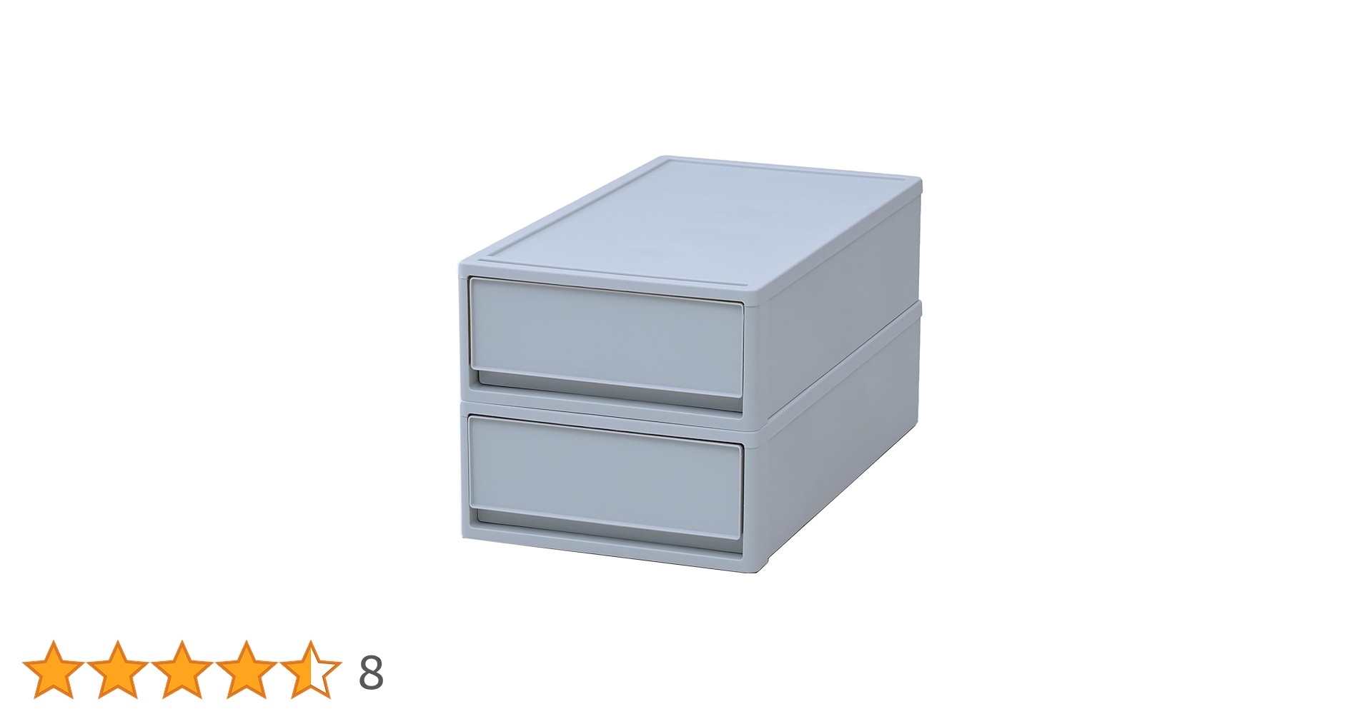 Amazon.co.jp: JEJ 【2個組】 ホコリが入りにくい 中が透けない