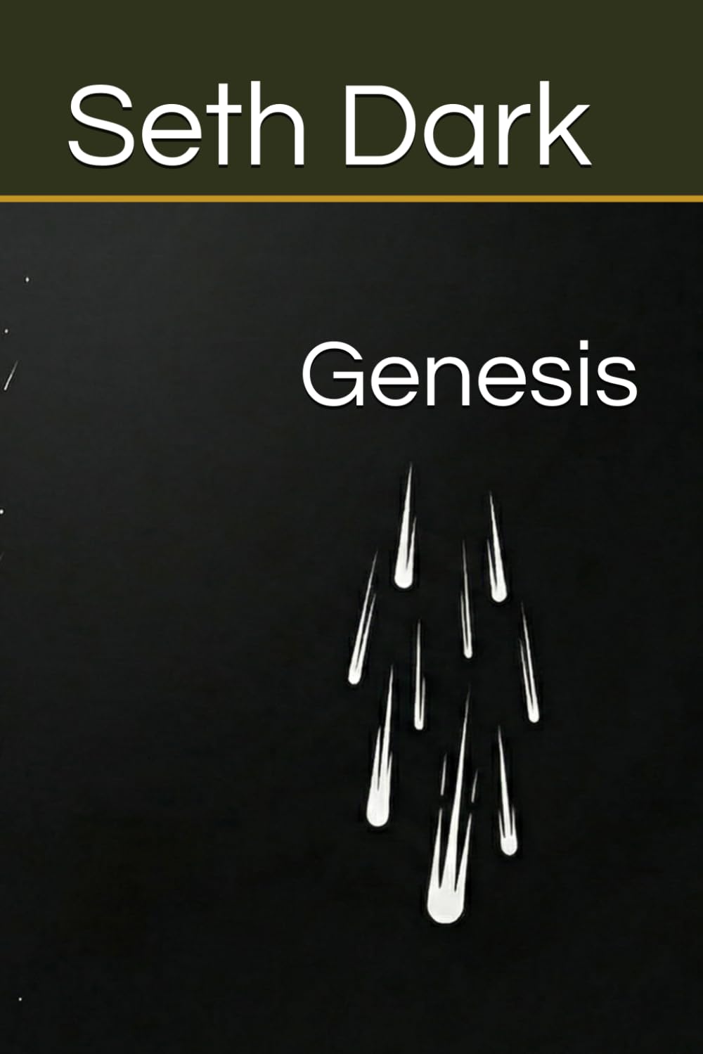 Genesis (Alien Earth)