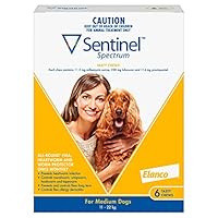 sentinel green 6 pack