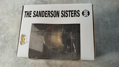 Miniatura 4 de Funko - Figura de Disney Hocus Pocus - Sanderson Sisters Movie Moments POP 3.9 in - 0889698406161