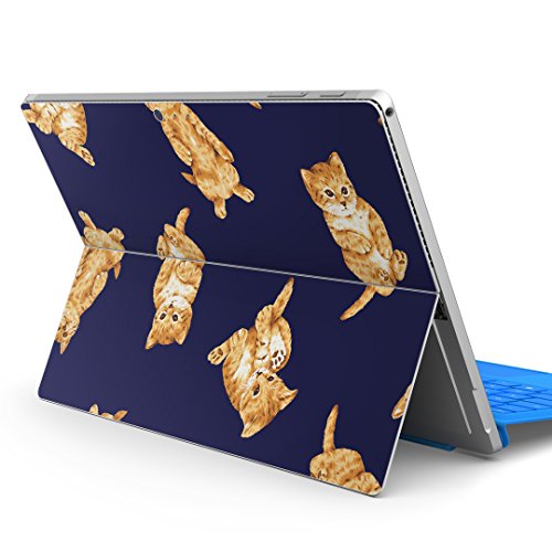 igsticker Surface pro7 (2019) pro6 pro2017 pro4 p XLV[ T[tFX m[gubN m[gp\R Jo[ P[X tB XebJ[ ANZT[ ی 008815 Aj} CXg L l