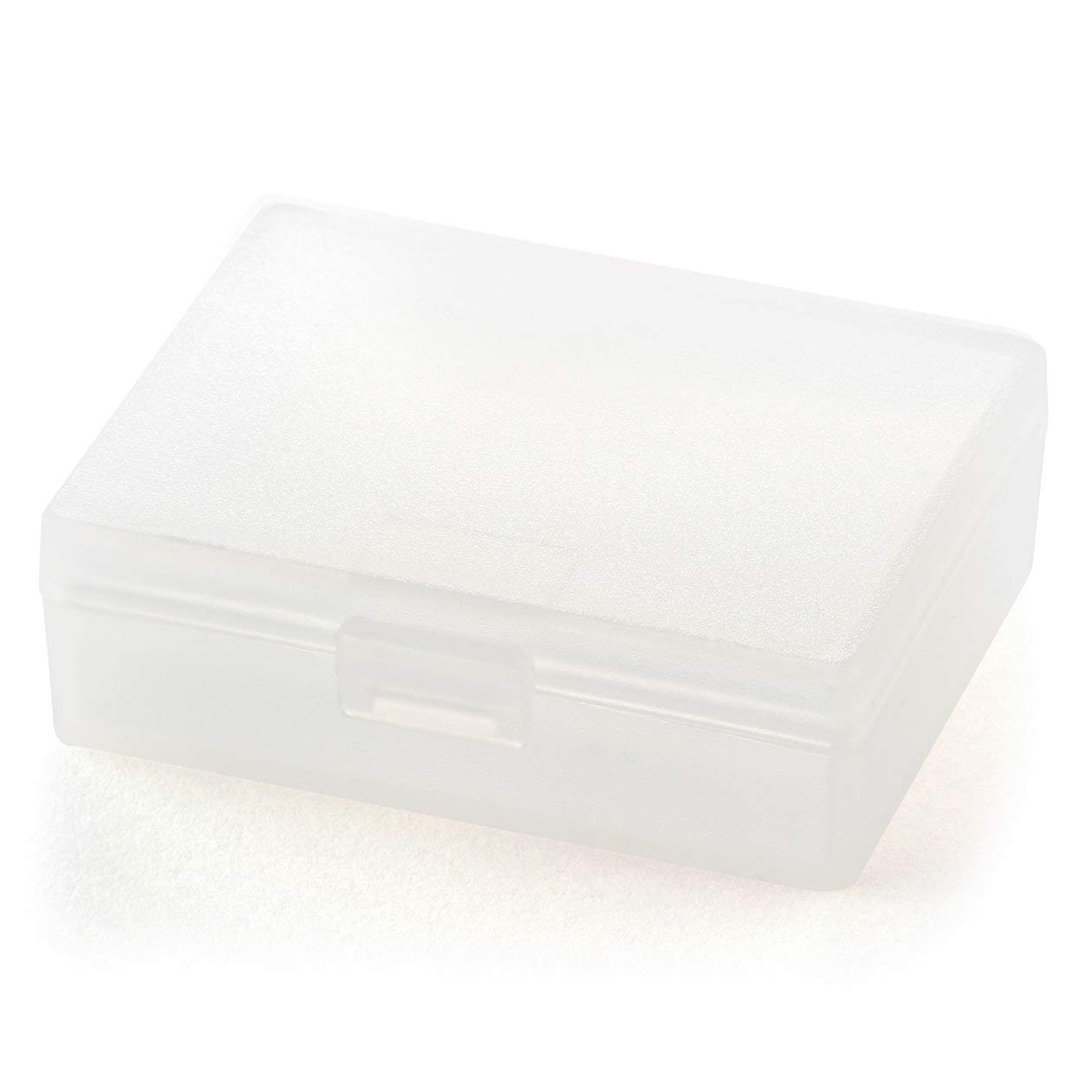Amazon.co.jp: 無印良品 ポリプロピレン小物ケース・M 64×52×20mm