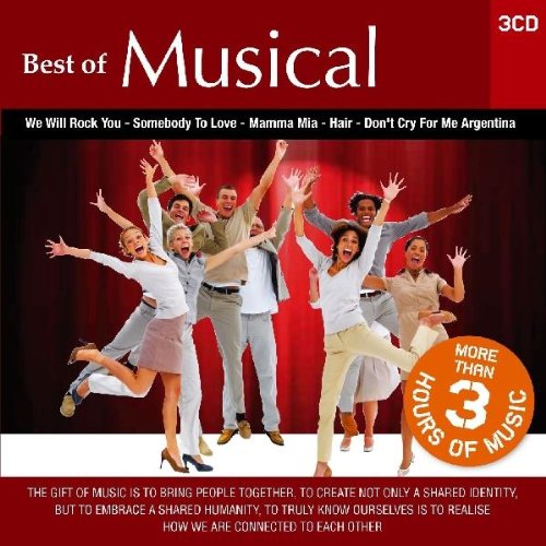 Various Artists - Musical Collection - Amazon.com Music