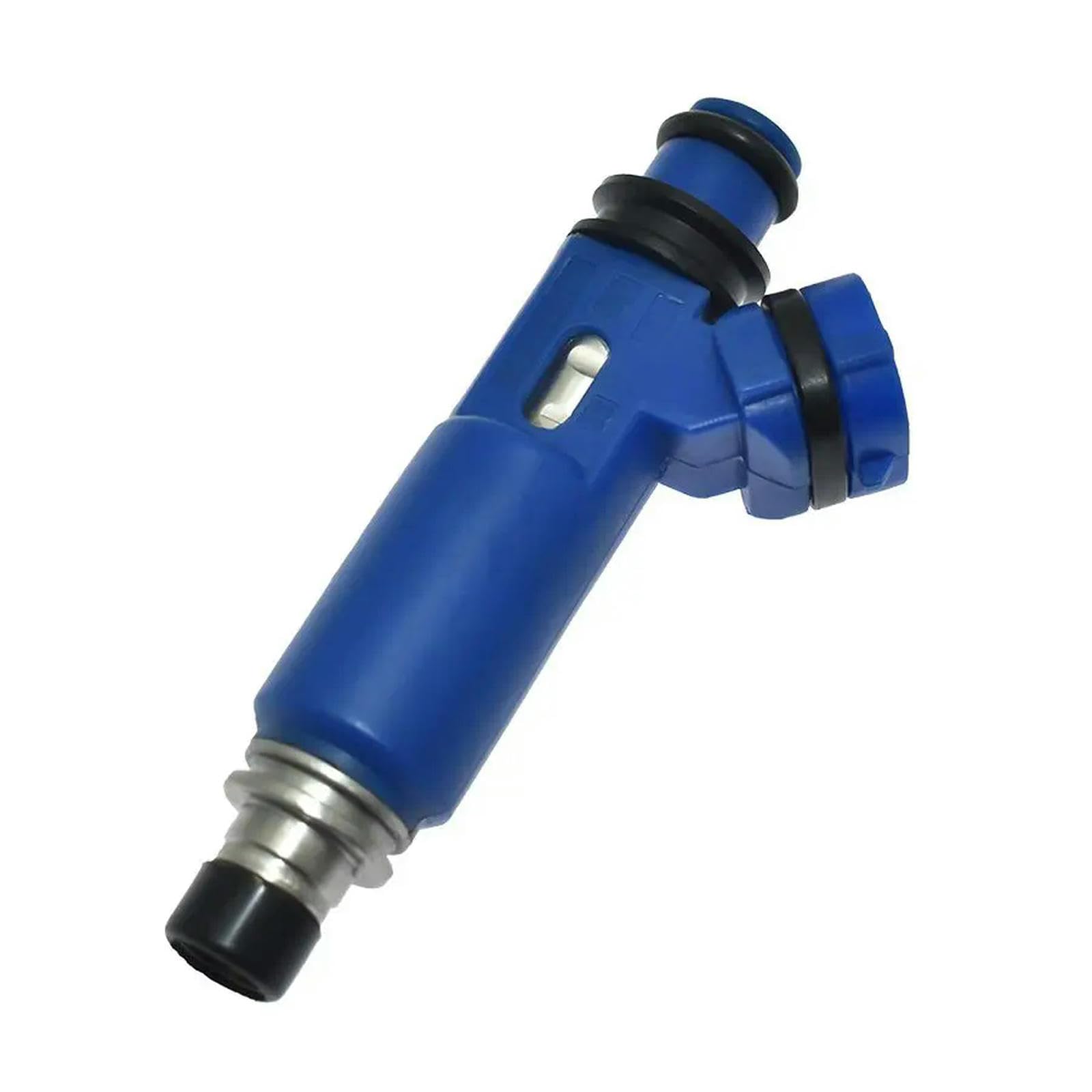 Inyector de combustible automotriz 1955003030, para Mazda MX-5 1998-2005