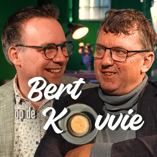 &ldquo;Ik was gek op detectives&rdquo; - Historicus Lammert Doedens