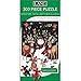 Lang Snowy Lights Puzzle - 300 PC (5040122), Multicolor