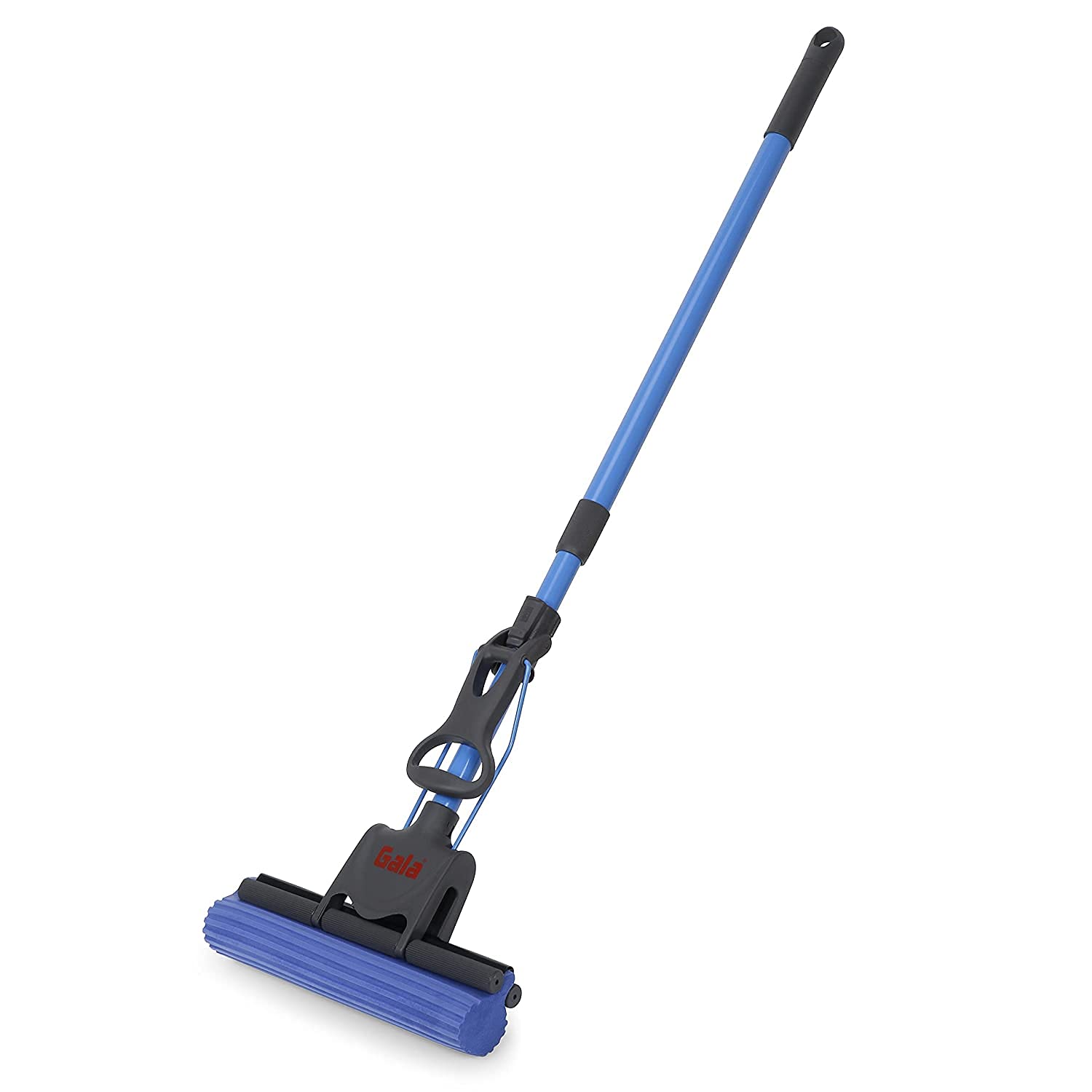 Gala Pva Floor Plastic Mop (Blue) (132790)