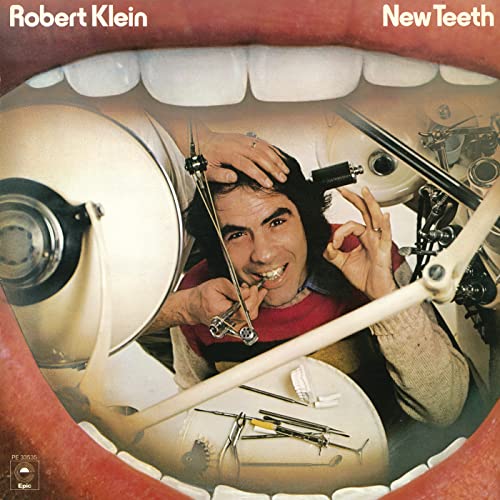Robert Klein