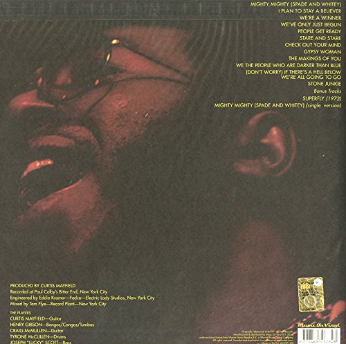 Vista 2 de Curtis Live Expanded