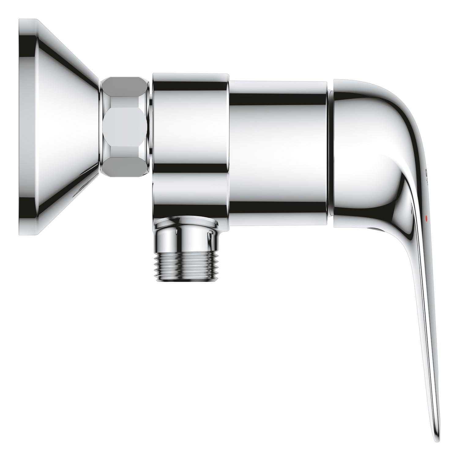 Swift 24333001 Douchekraan (met temperatuurbegrenzer