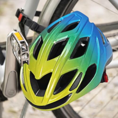 Gorros para correr y ciclismo urbano en tus desplazamientos 3