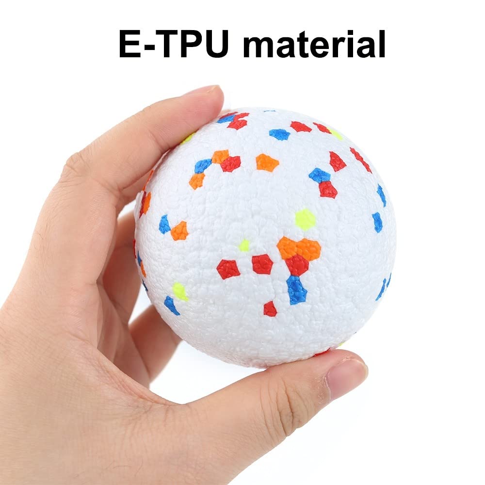 HORYDIA Hundespielzeug Unzerstörbar Kauspielzeug H Produktbild-Vorschau 8