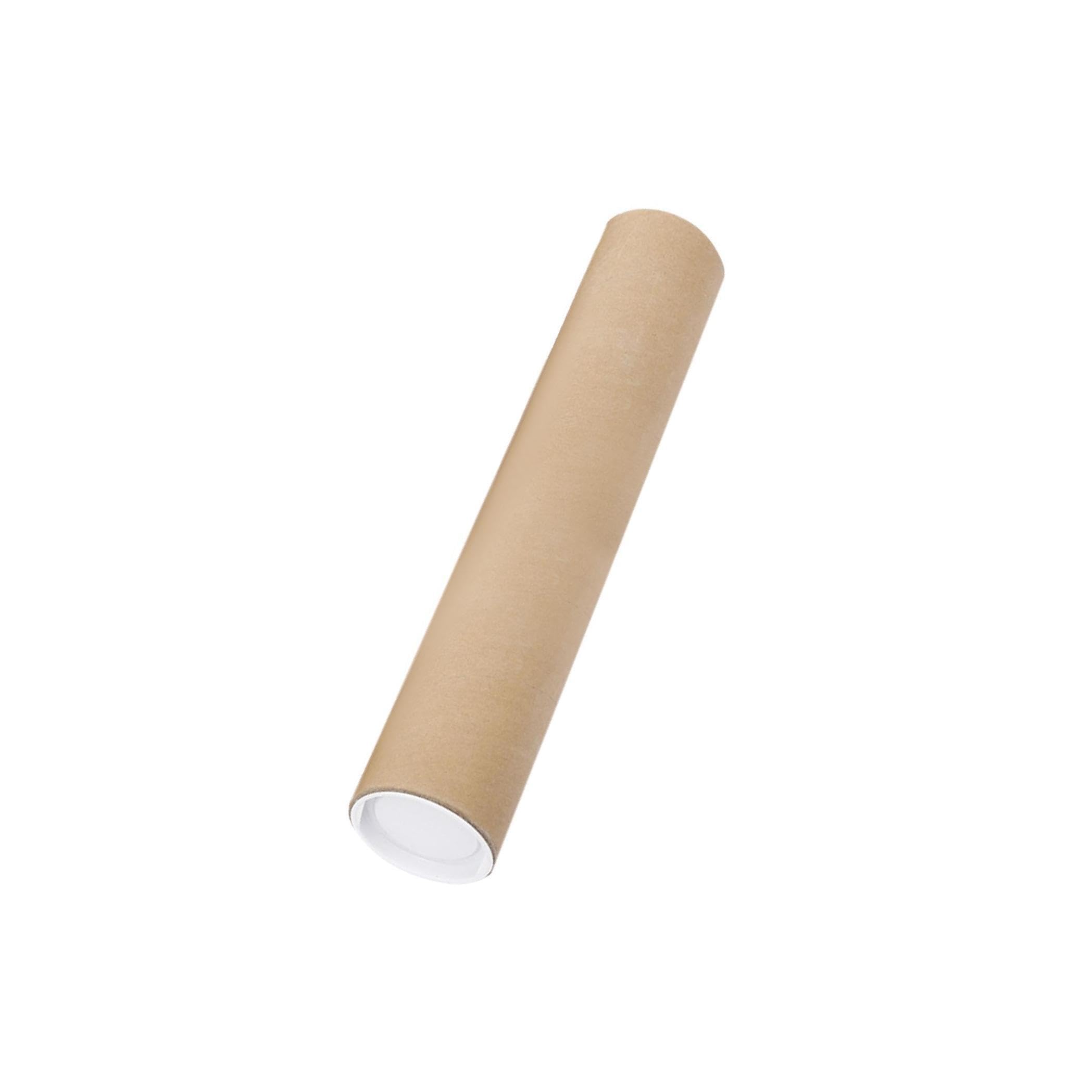 Tube en carton pour expédition et stockage de plans LIXSAZSE - 8