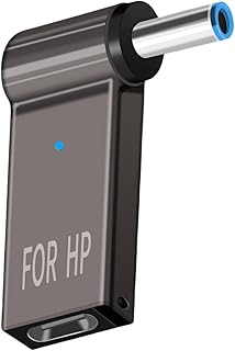 Amazon.com: USB-C To 4.5mm Gender Changer: Electronics Amazon.com: USB-C To 4.5mm Gender Changer: Electronics