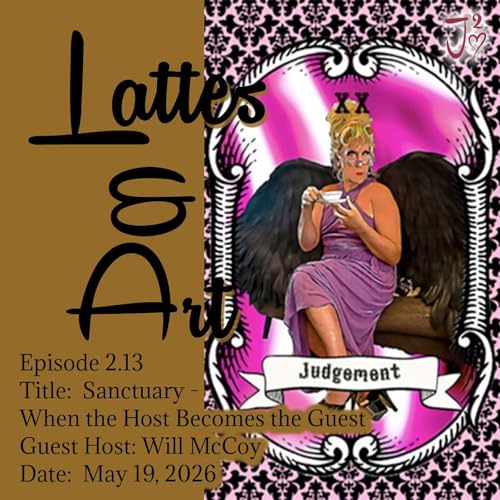 Sanctuary: When the Host Becomes the Guest