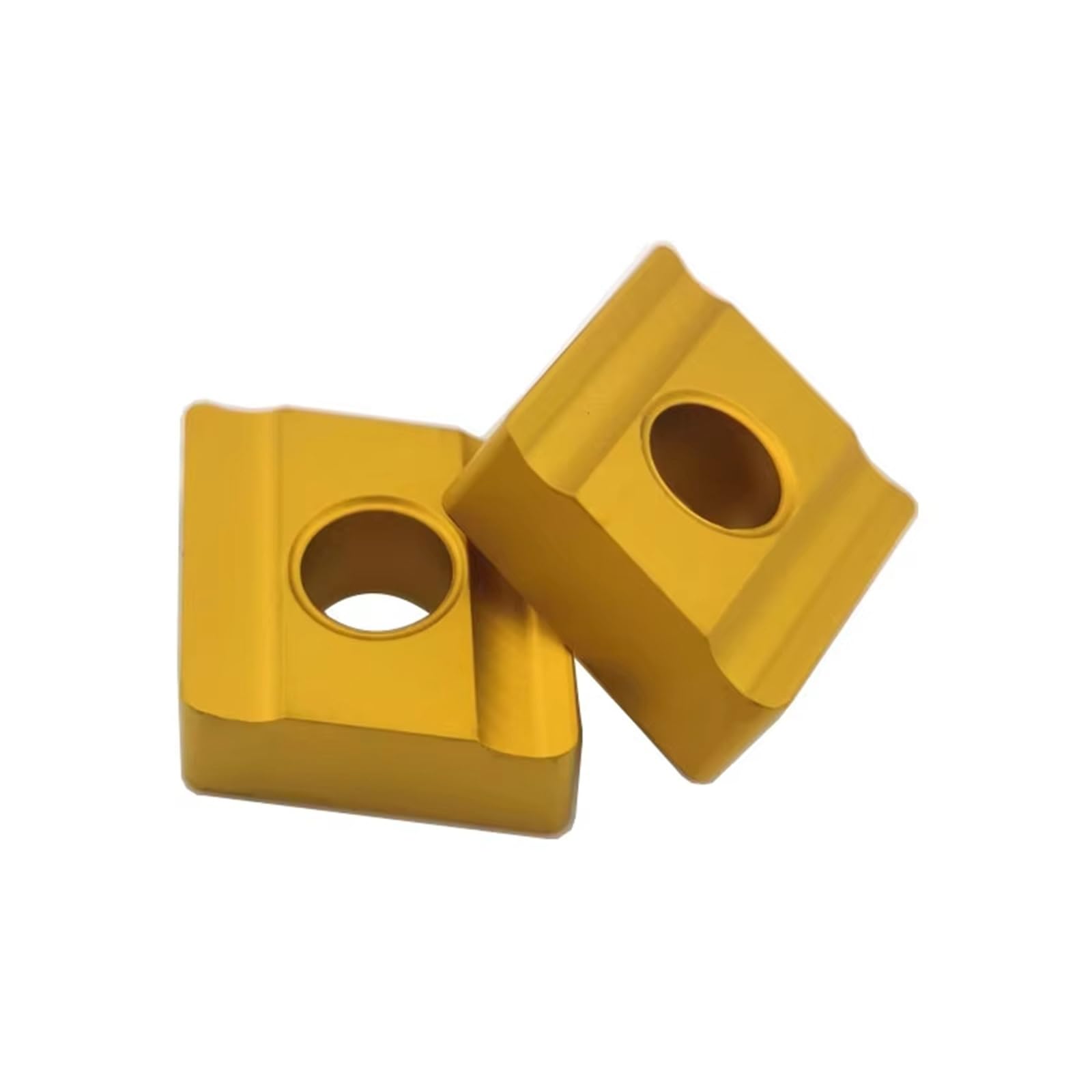 Herramienta De Torno Inserción Giratoria, Cortador Carburo 10 Uds. Para Acero Inoxidable(CNMG120404R-ZC ZM251)