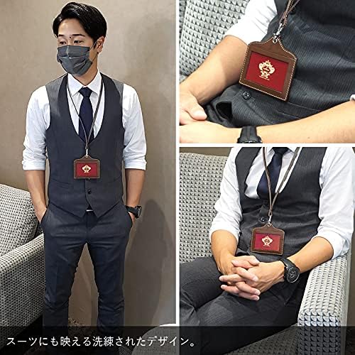 Orobianco(オロビアンコ) オロビアンコ IDケース パスケース ネイビー ORID-010 IDケース カード入れ カードケース OROBIANCO