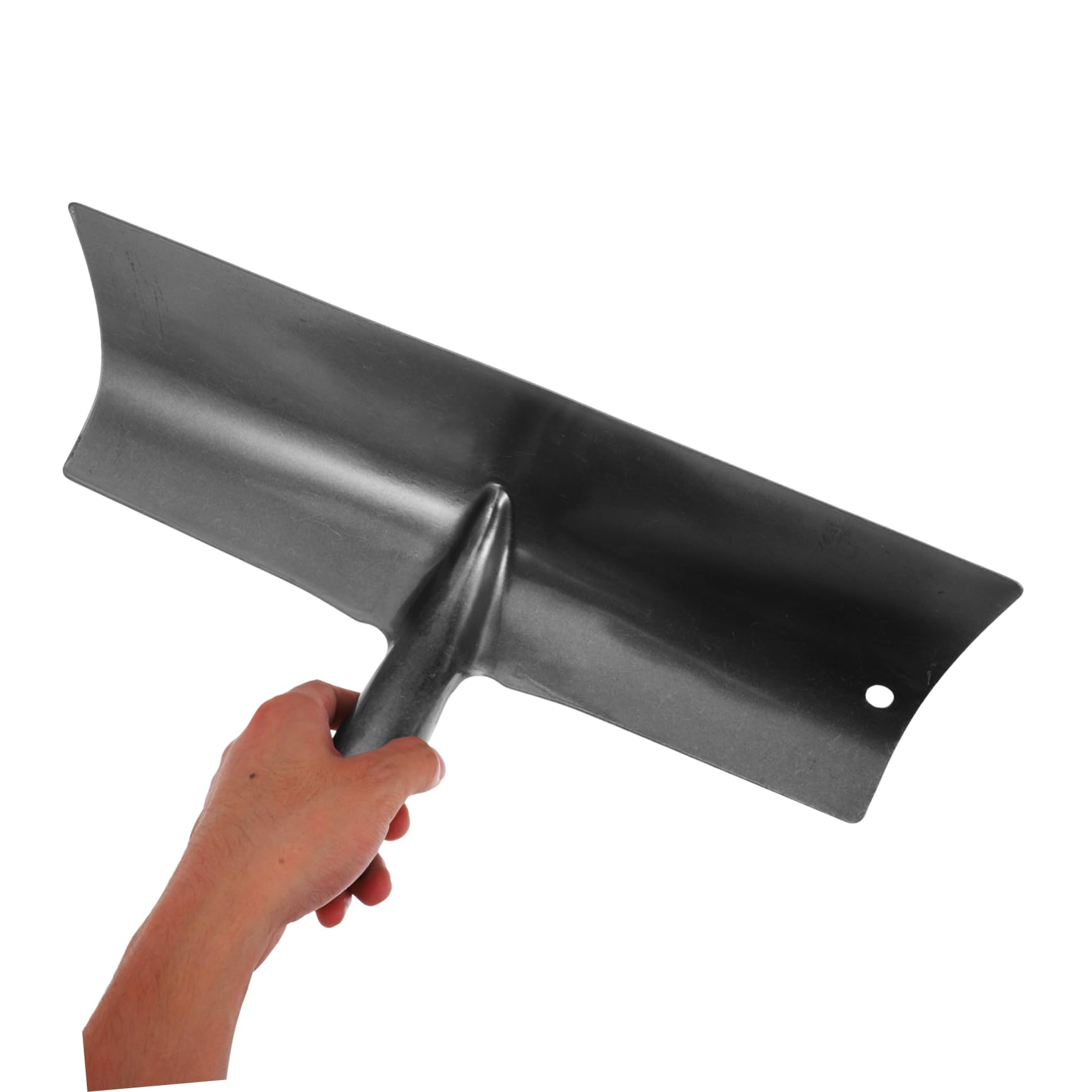 TOYANDONA 2 Piezas Pala de Limpieza Multifuncional para Estiércol de Aves Espátula de Resistente para Herramienta para Mantener el