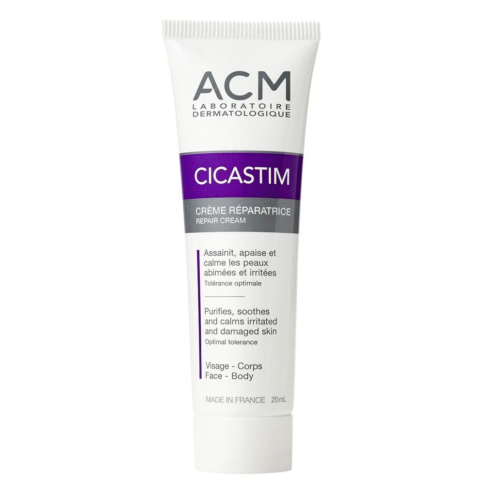 Cicastim.A Soothing Cream 20ml