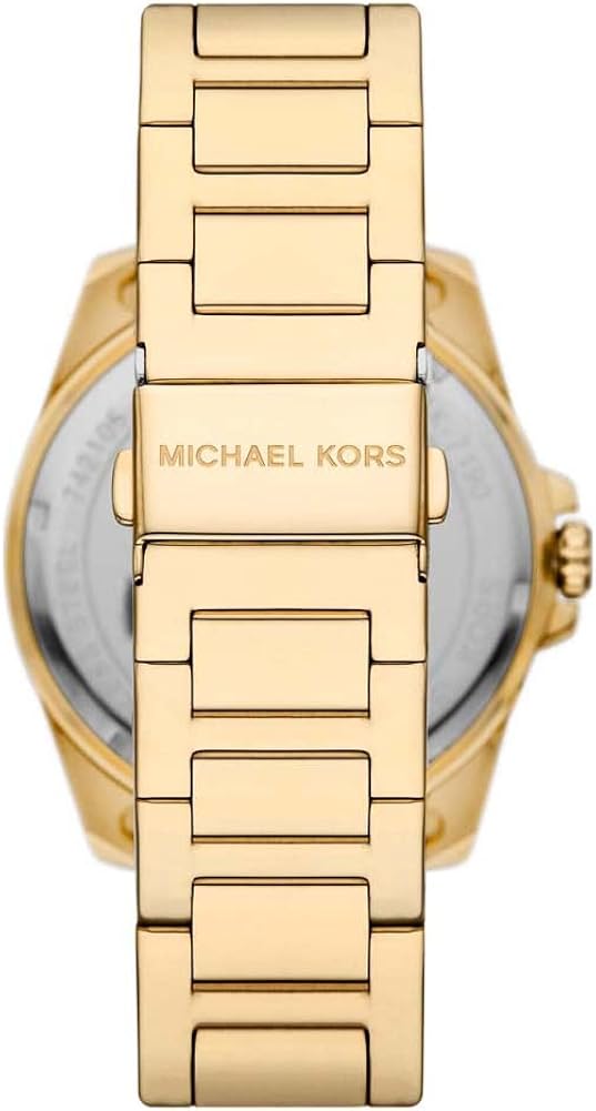 Michael Kors MK7190 Orologio Da Donna