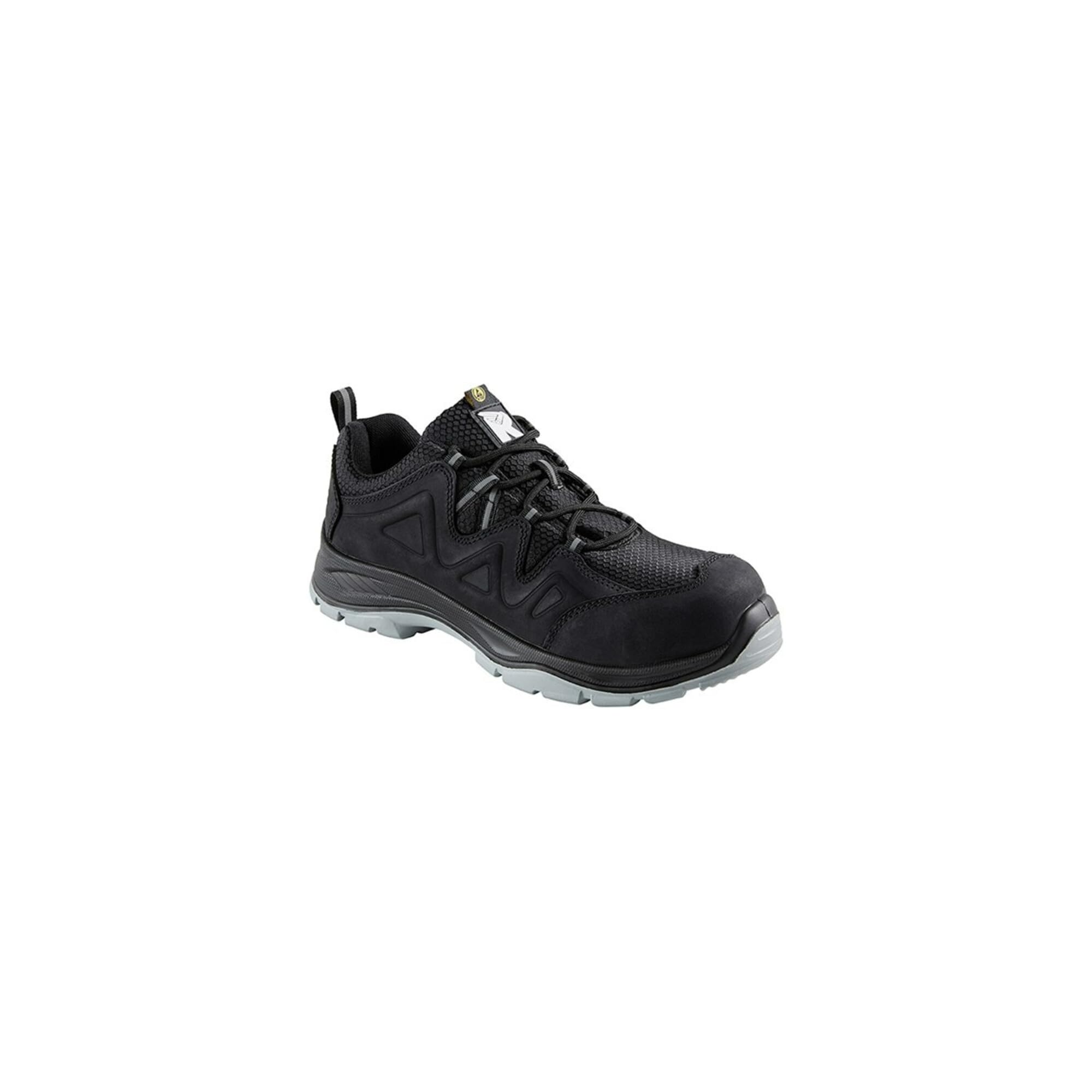 RUNNEX S3S-ESD Sicherheitshalbschuhe SmartStar Gr.