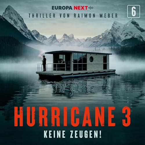 Keine Zeugen! Titelbild
