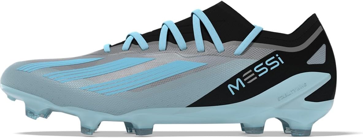 soccer cleat messi