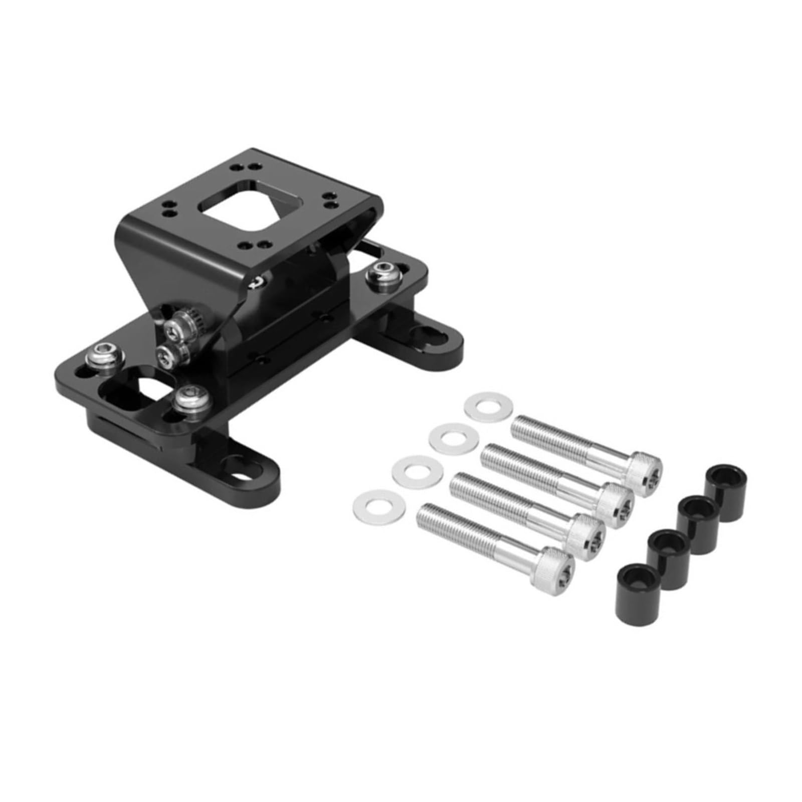 Klauer One Color For Yz Yzf Wrf 125 250 450 For Tenere 700 Adjustable Navigation Mount Bracket