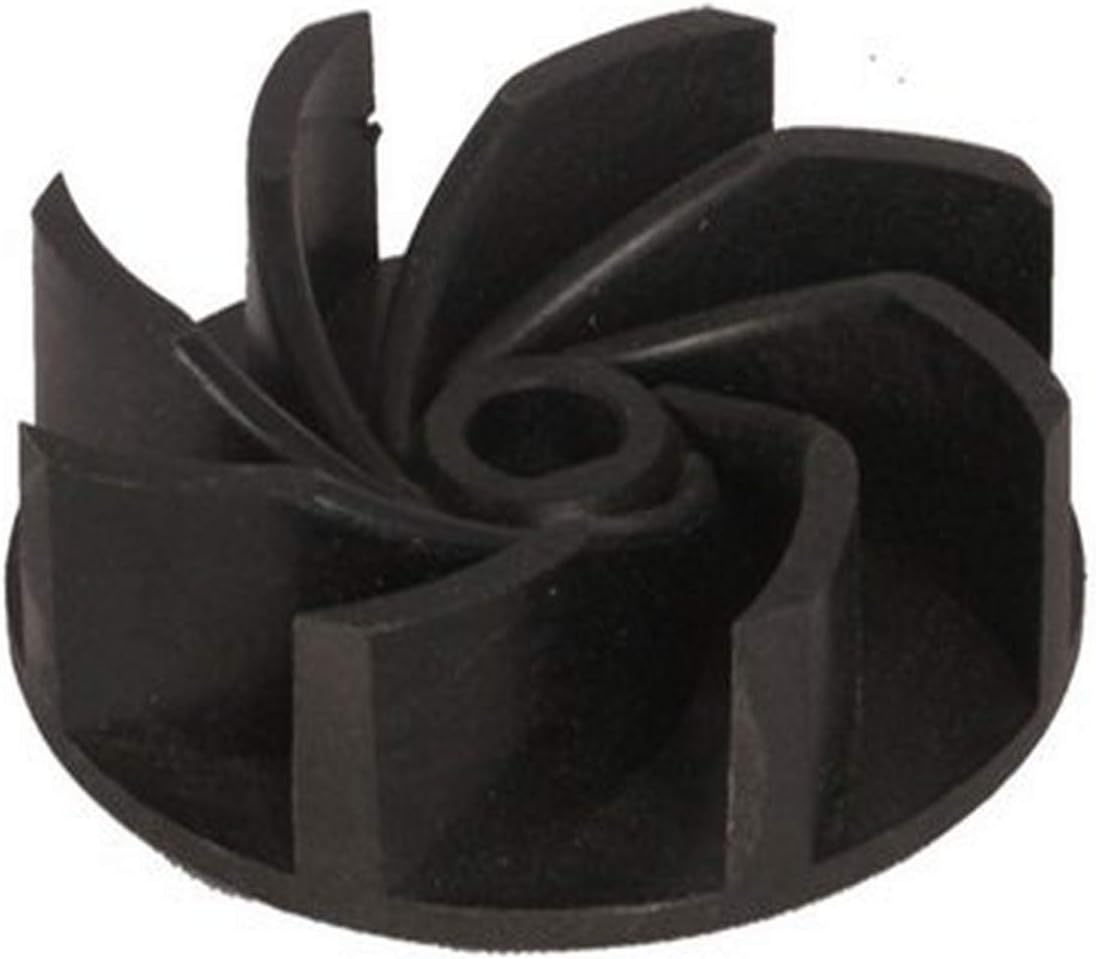 Aquascape 30321 Replacement Impeller 5PL Tsurumi Pump for Pond Water Feature Waterfall Garden