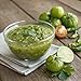 Herdez Salsa Verde, Mild, 7 oz