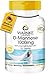 Produktbild D-Mannose 1000mg - 100 Tabletten - hochdosiert & vegan | Warnke Vitalstoffe - Deutsche Apothekenqualität