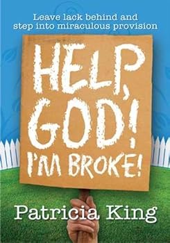 Unknown Binding Help God! Im Broke Book