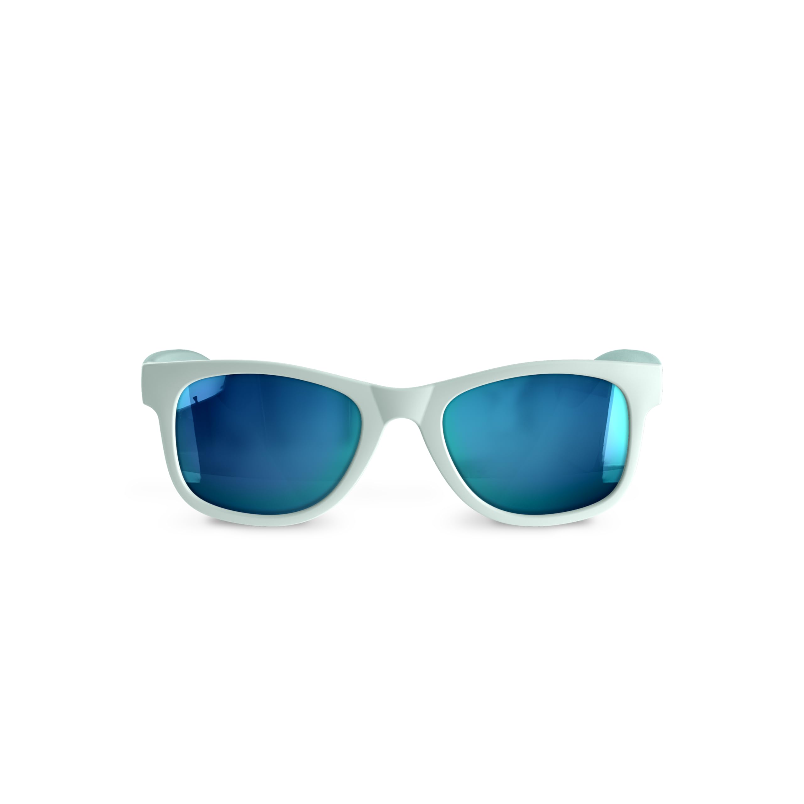 Suavinex, Gafas de Sol para Niños y Niñas de 2 a 3 Años, Bebés de 24 a 36 Meses, Polarizadas, Filtro UV 400, 100% Protección Rayos UVA y UVB, con Funda Incluida, Flexibles y Ligeras