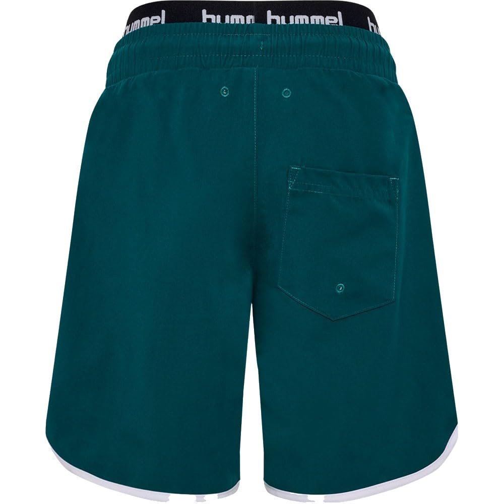 hummel Regular Long Board Shorts 116 cm