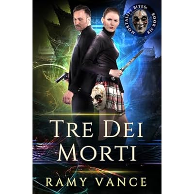 Tre Dei Morti