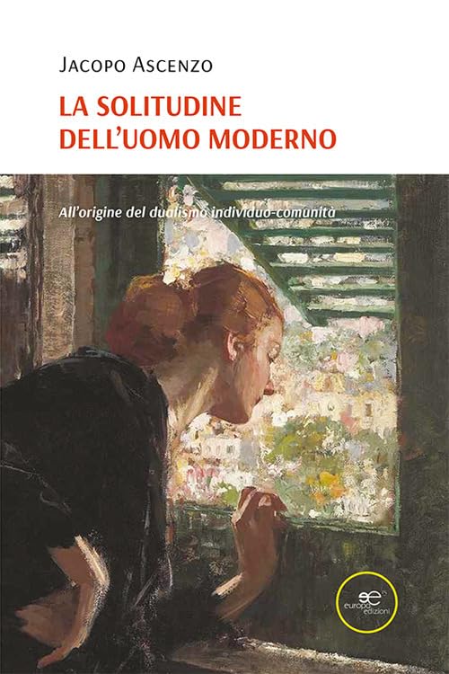 La solitudine dell'uomo moderno