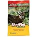 Evolved Habitats Harvest ShotPlot